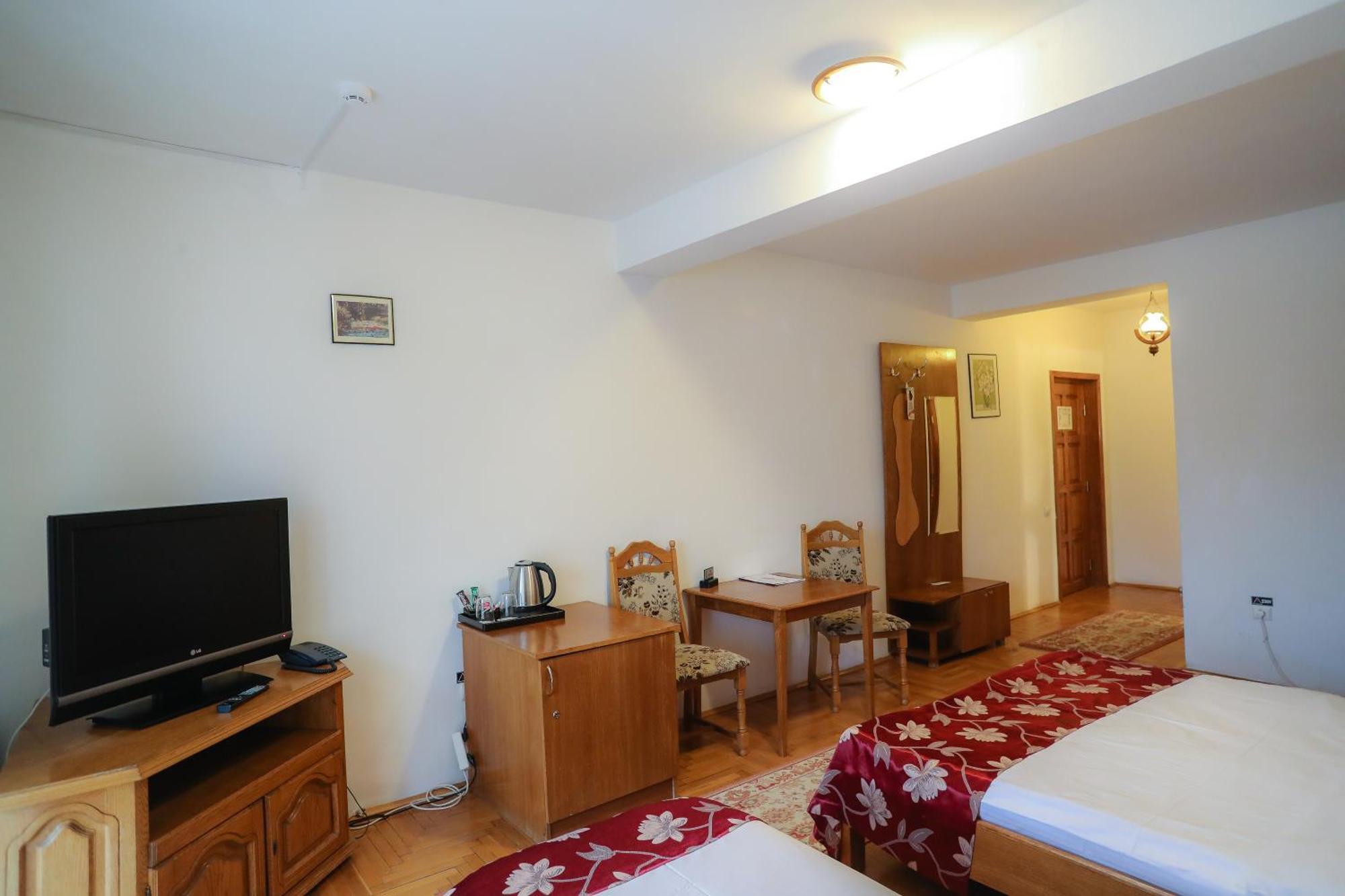 Royal Boutique Hotel Poiana Brașov Zimmer foto