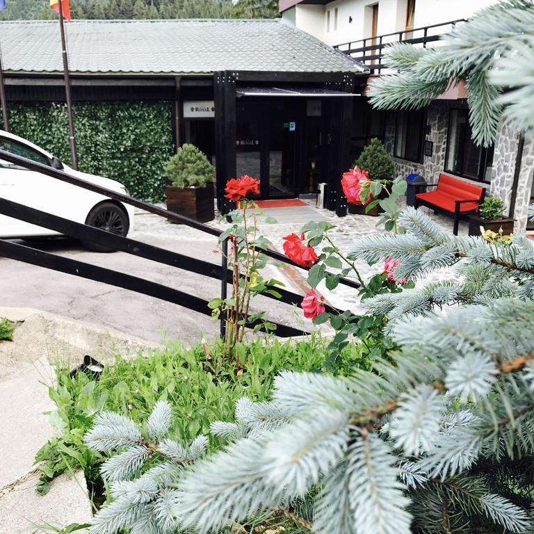 Royal Boutique Hotel Poiana Brașov Exterior foto