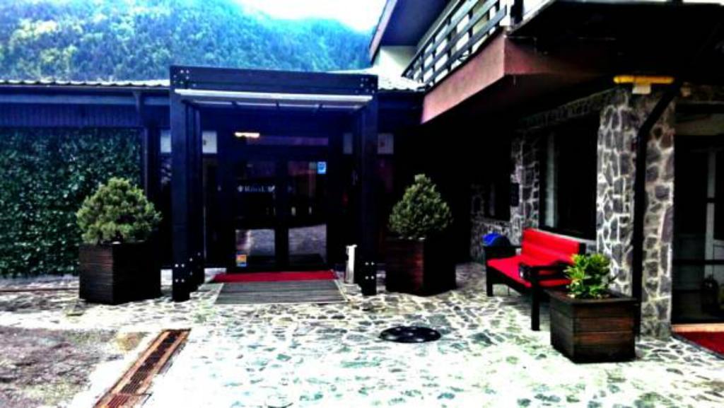 Royal Boutique Hotel Poiana Brașov Exterior foto